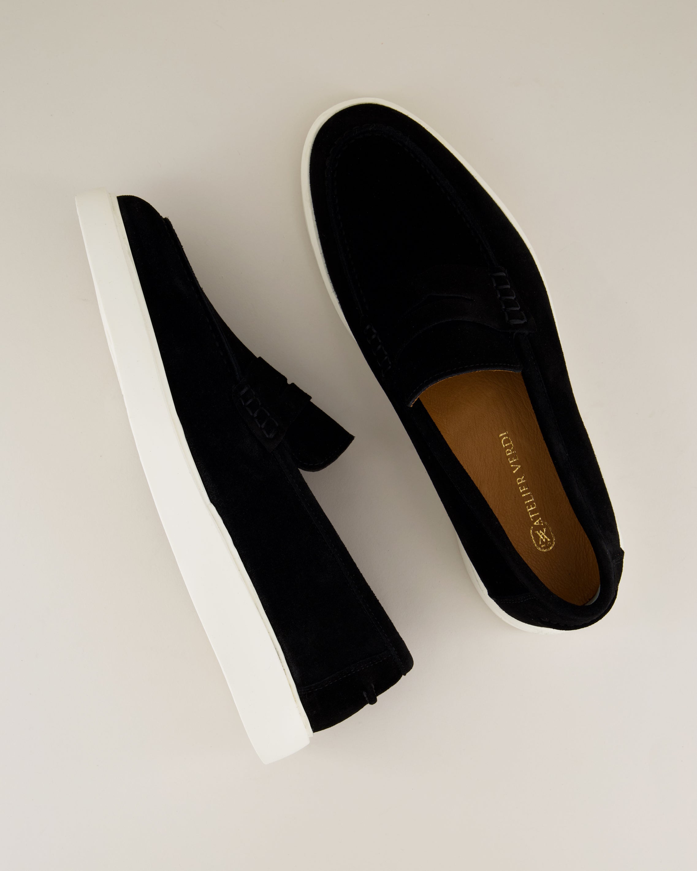Fabio AVM-L02-Black