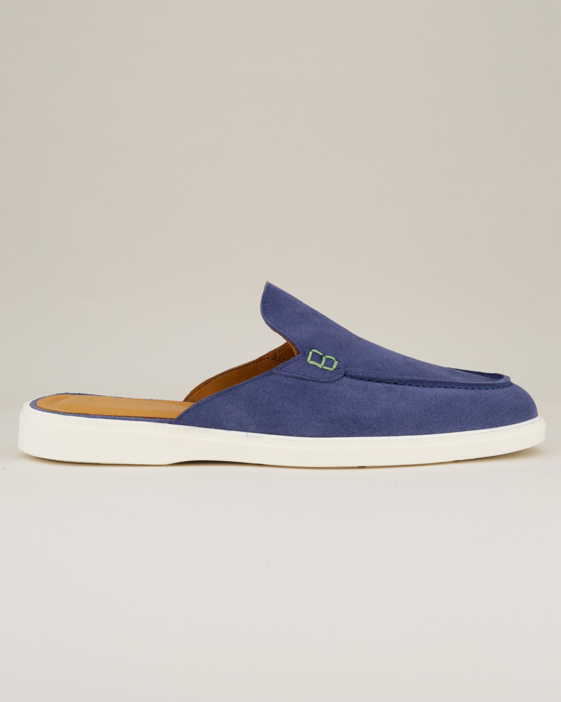 Gulio Slip-on Loafer AVMSL01-Denim