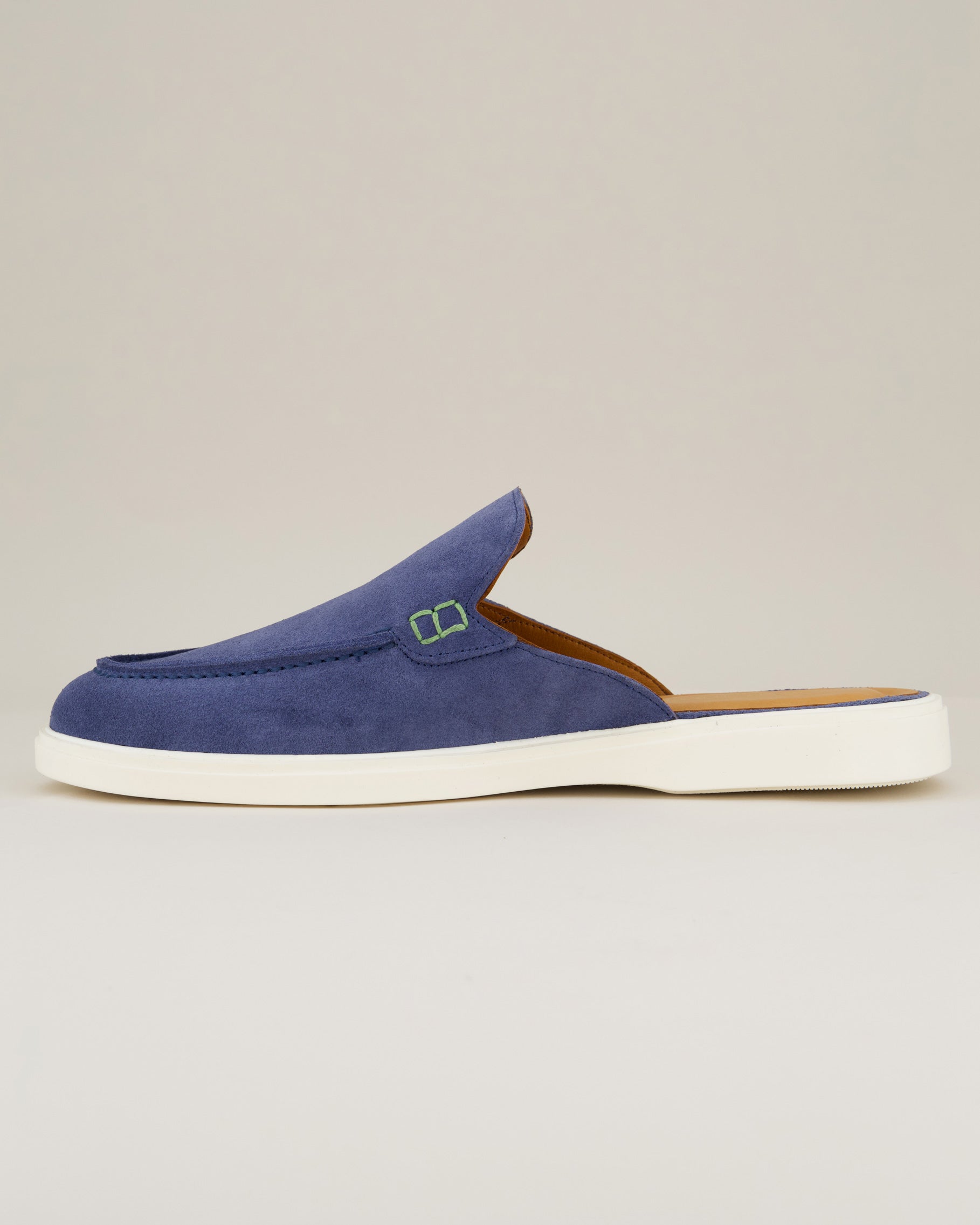 Gulio Slip-on Loafer AVMSL01-Denim