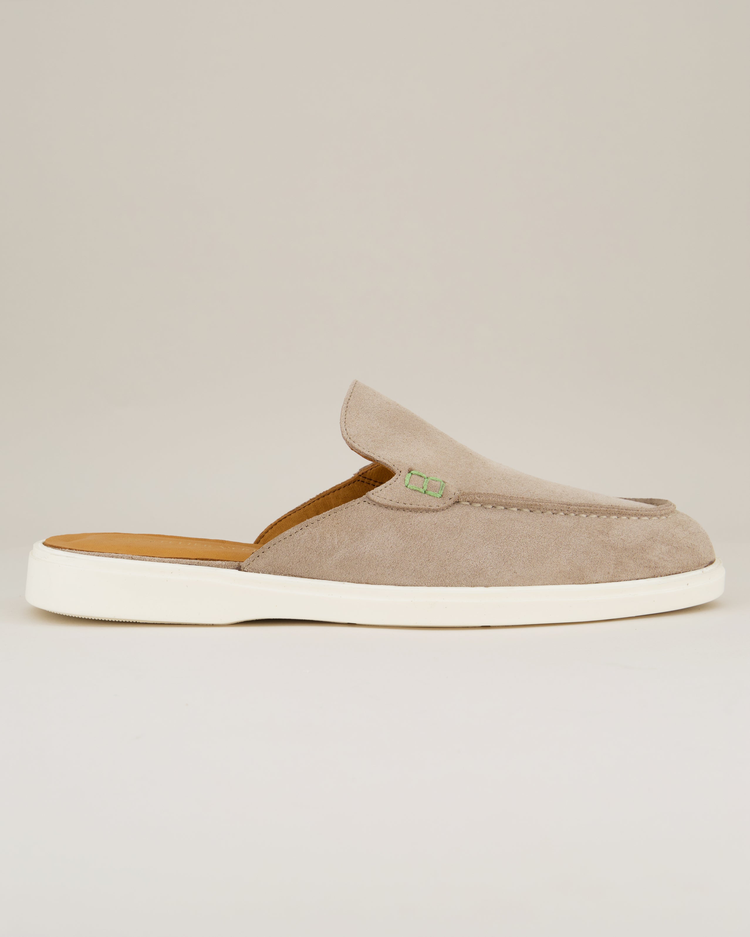 Gulio Slip-on Loafer AVMSL01-Beige