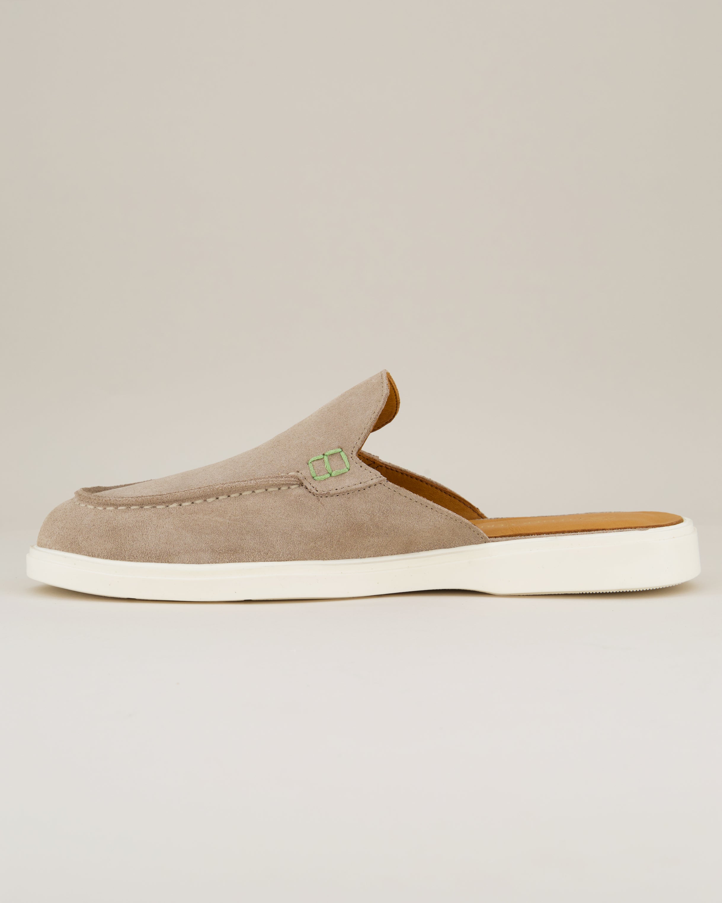 Gulio Slip-on Loafer AVMSL01-Beige
