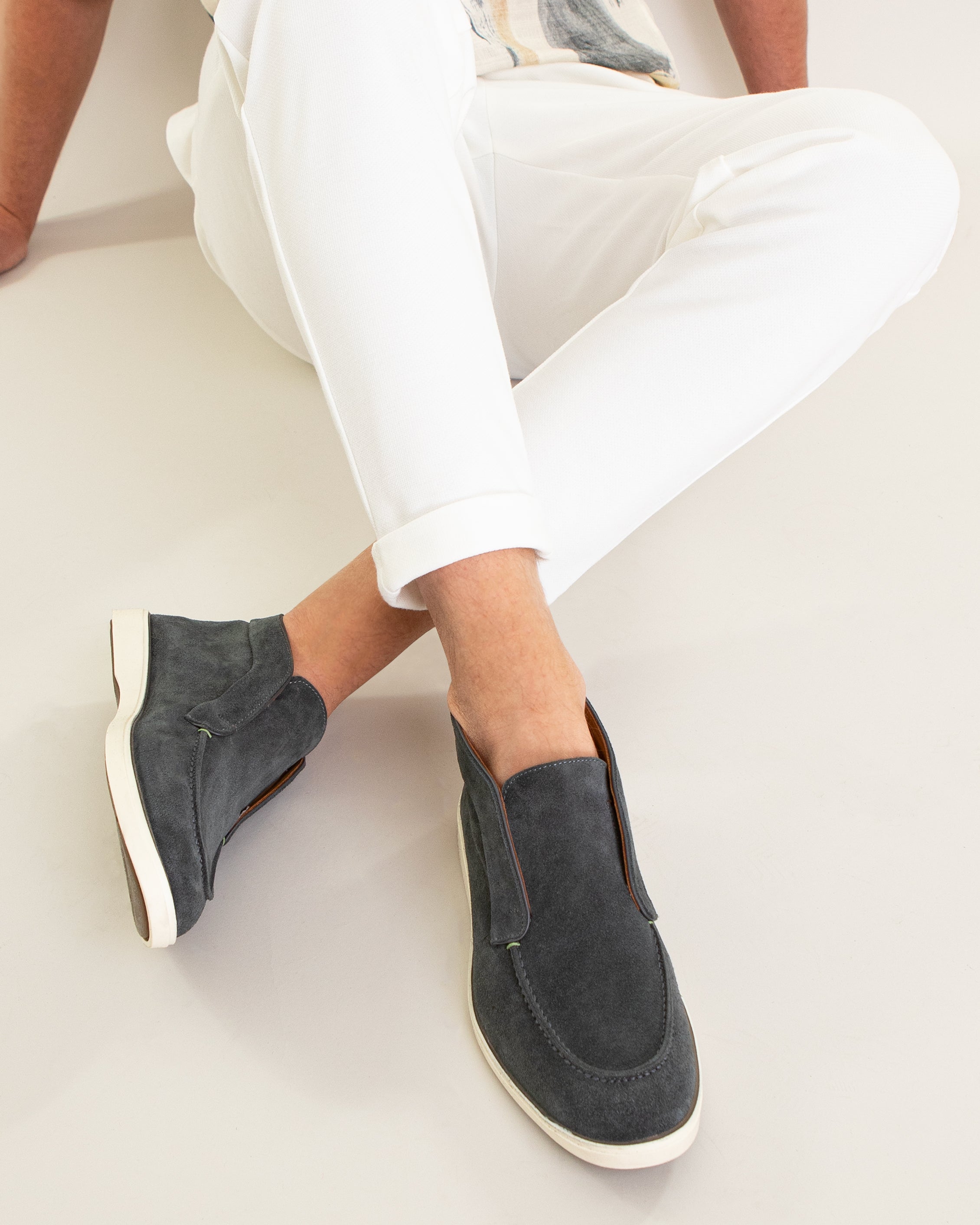 Rocco AVM-M01 Charcoal