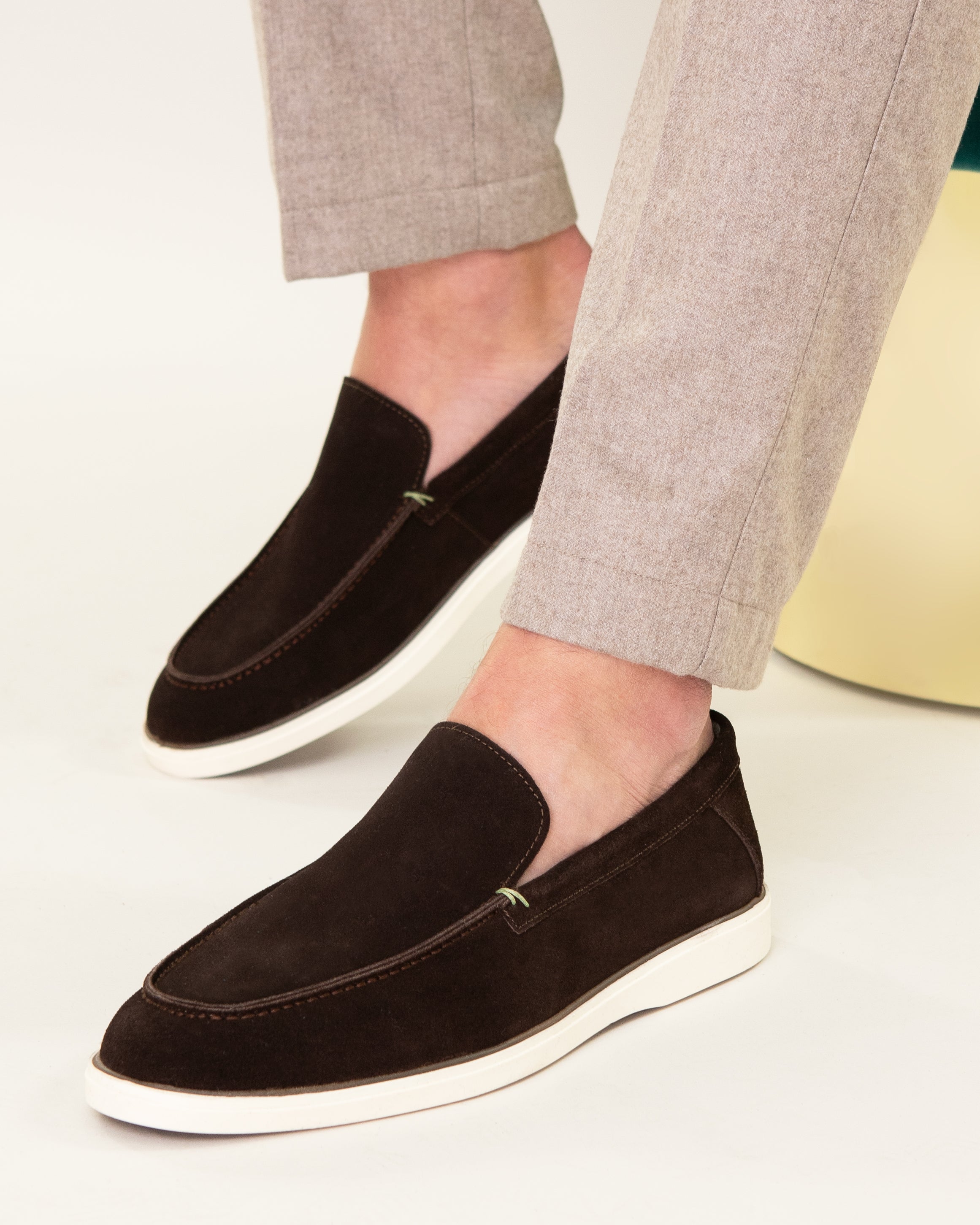 Nino AVM-L01-Chocolate