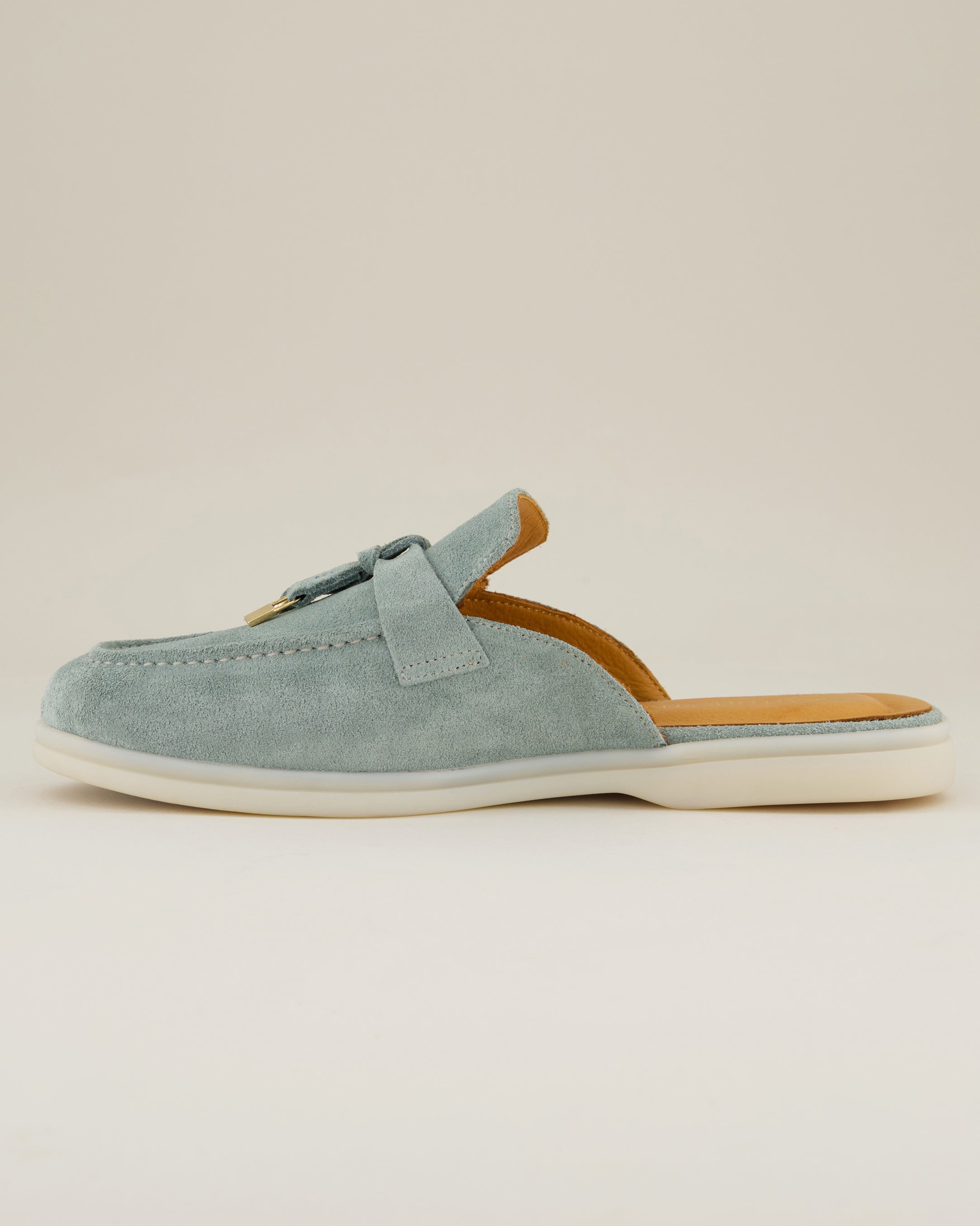 Julia Slip-on Loafer AVWSL01-Jade