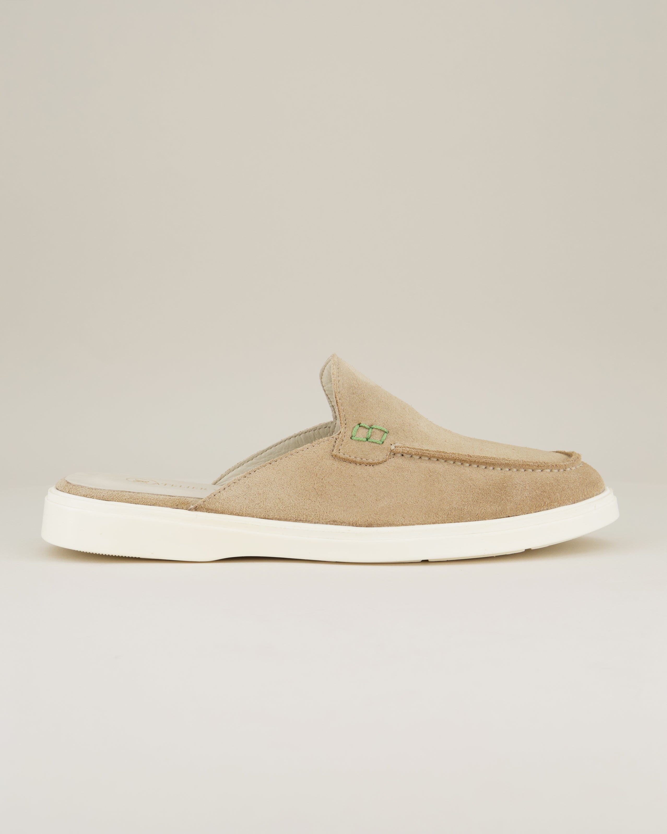 Laura Slip-On Loafer AVWSL02-Genova