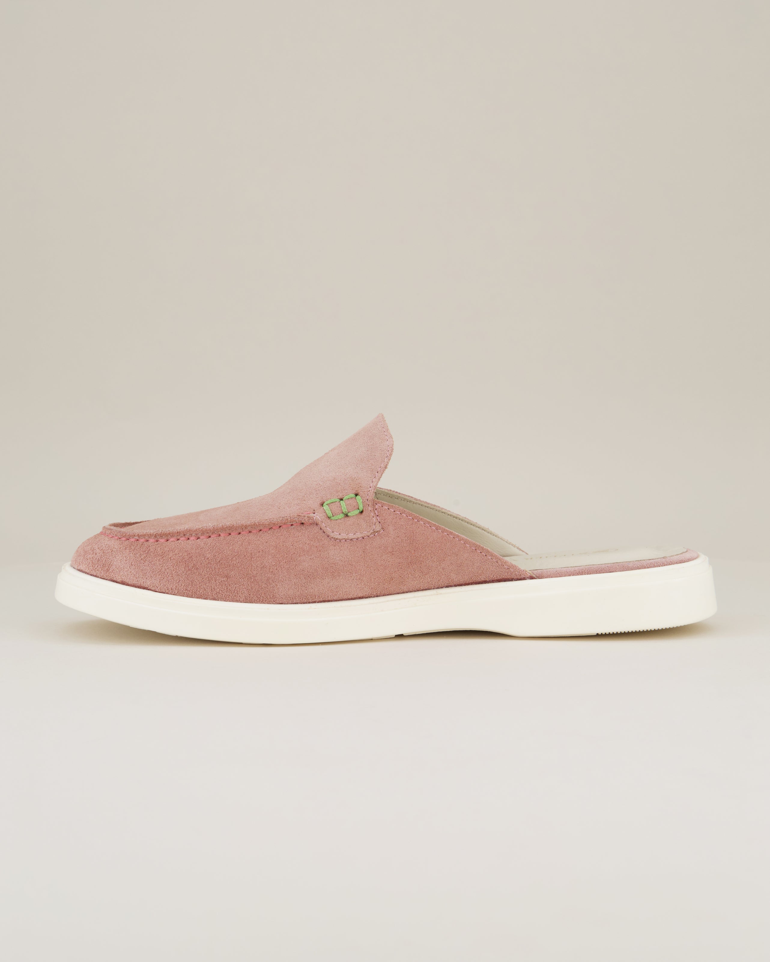 Laura Slip-On Loafer AVWSL02-Nude