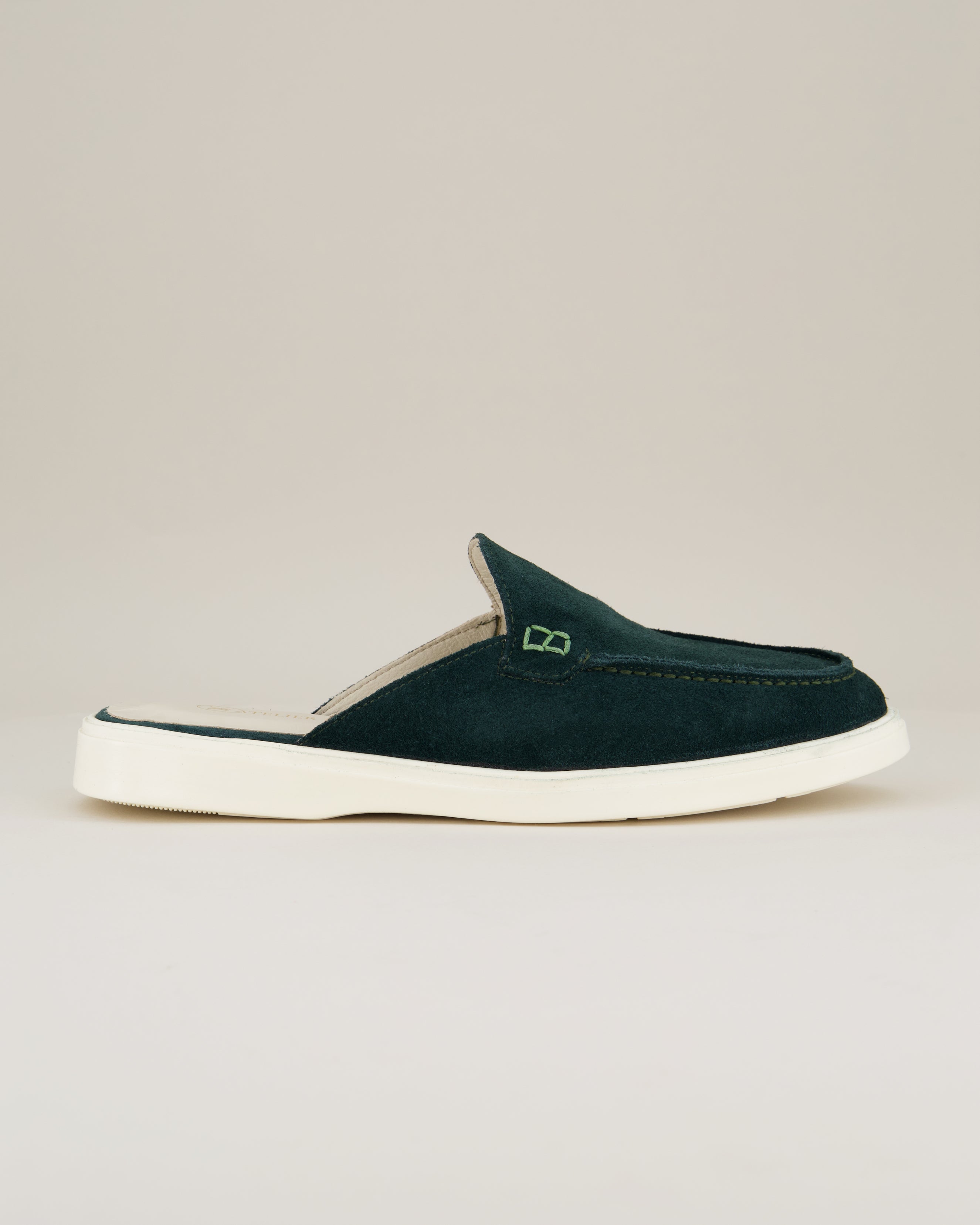 Laura Slip-On Loafer AVWSL02-Pine