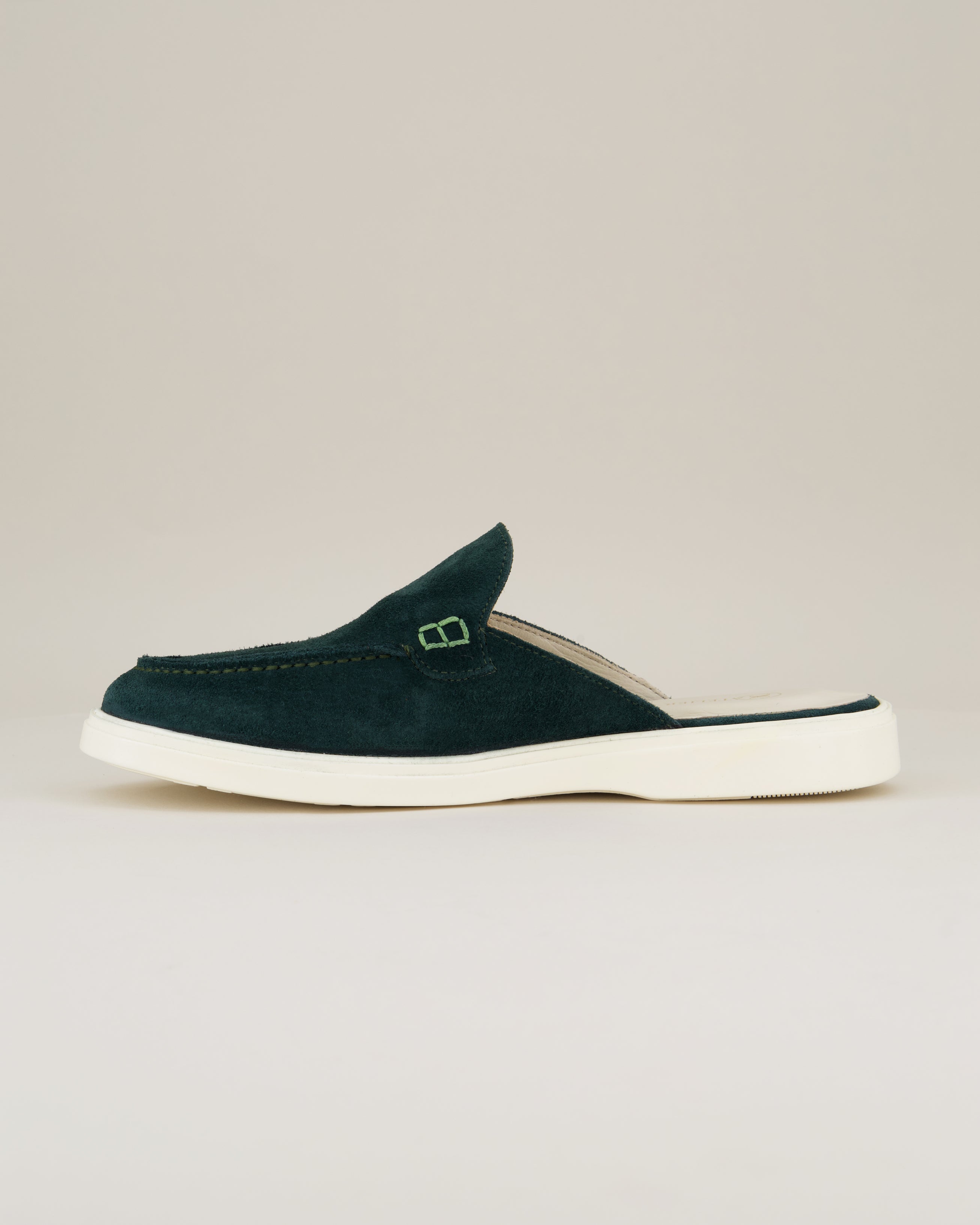 Laura Slip-On Loafer AVWSL02-Pine