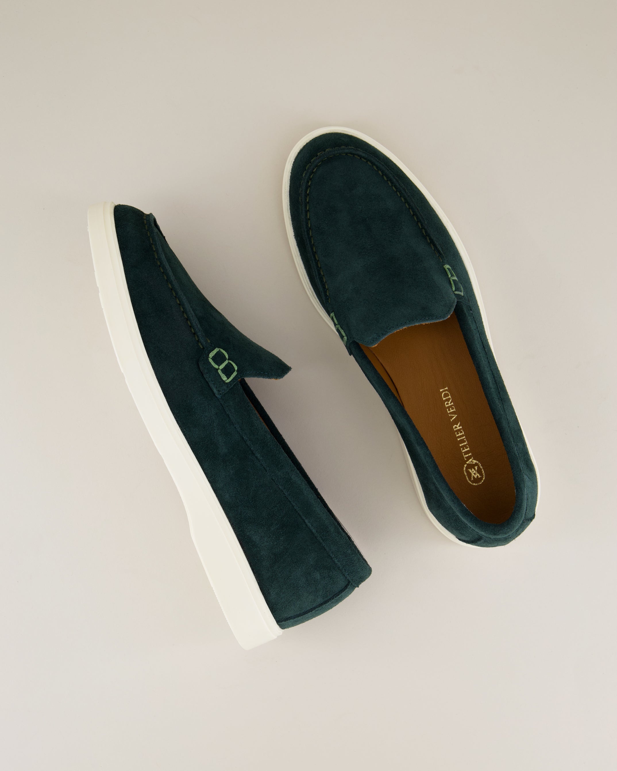 Lina Loafer AVWL02-Pine
