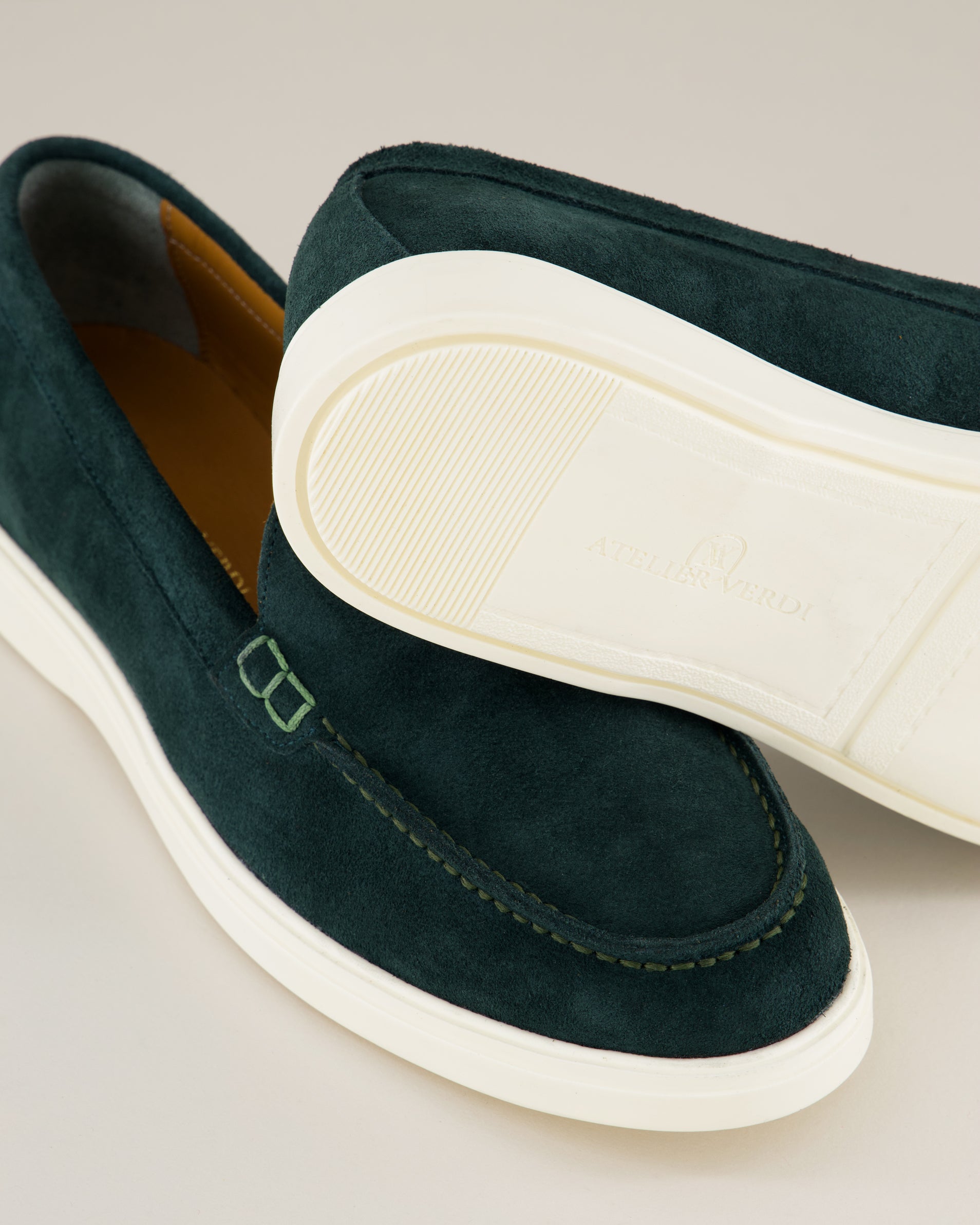 Lina Loafer AVWL02-Pine
