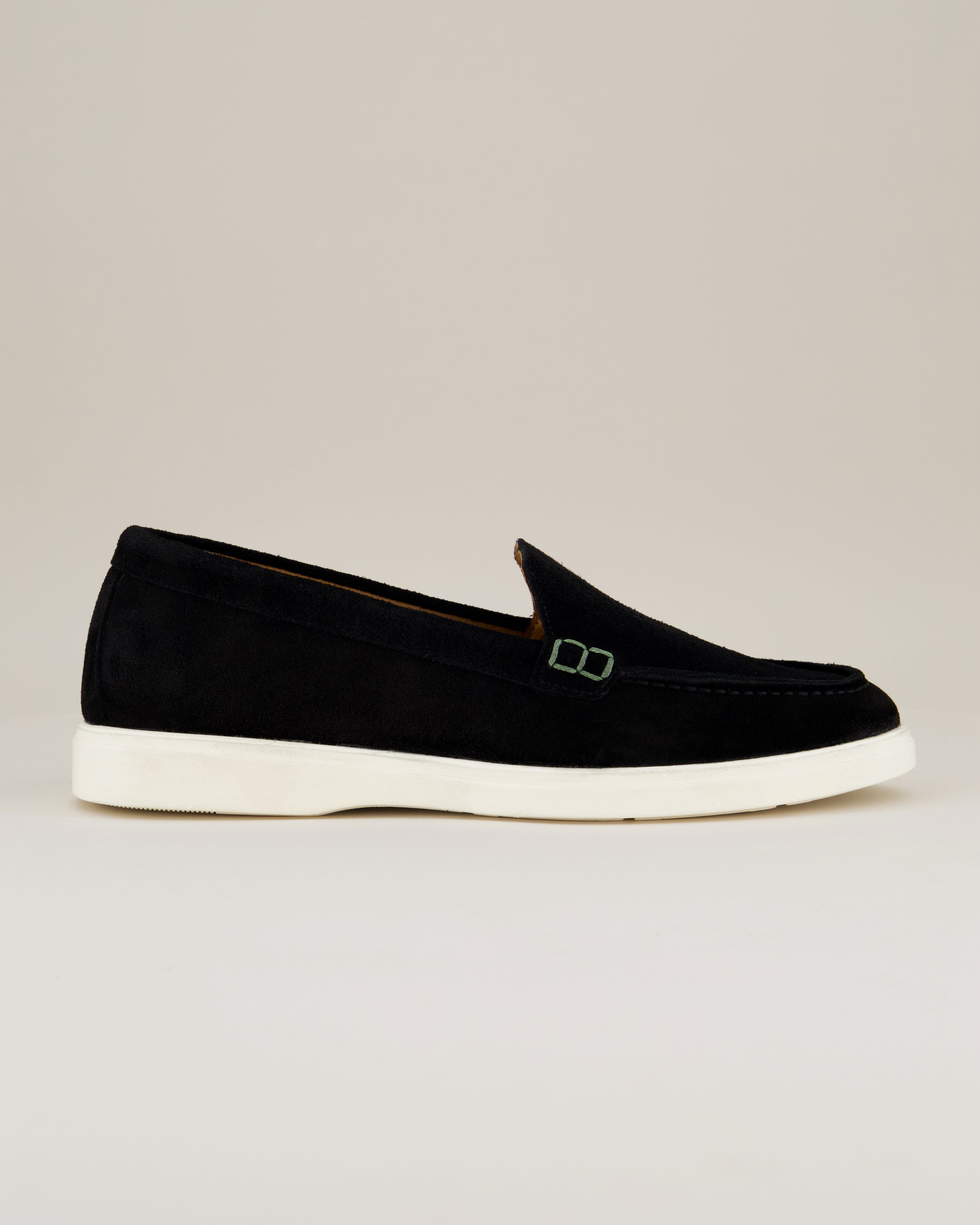 Lina Loafer AVWL02-Black