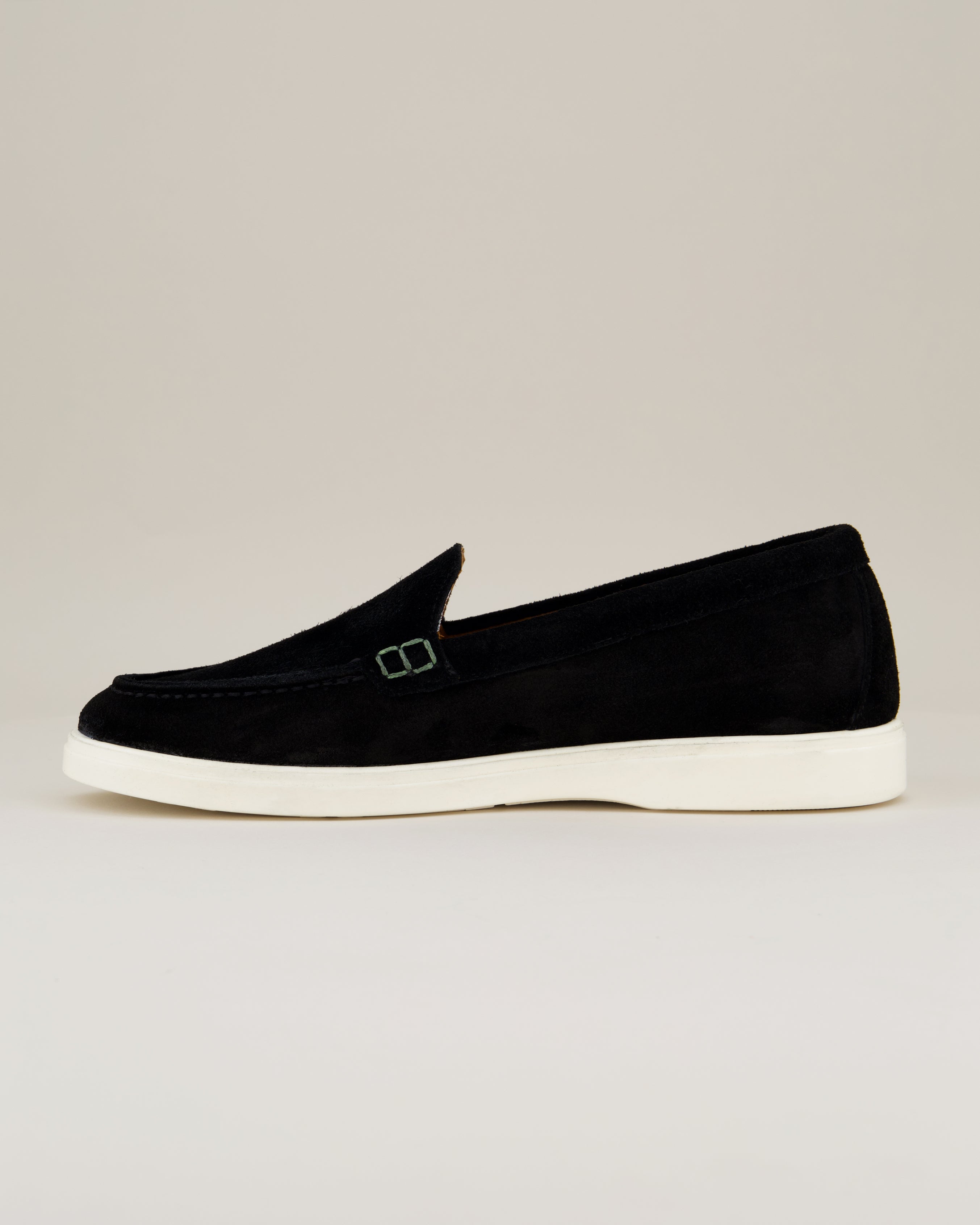 Lina Loafer AVWL02-Black