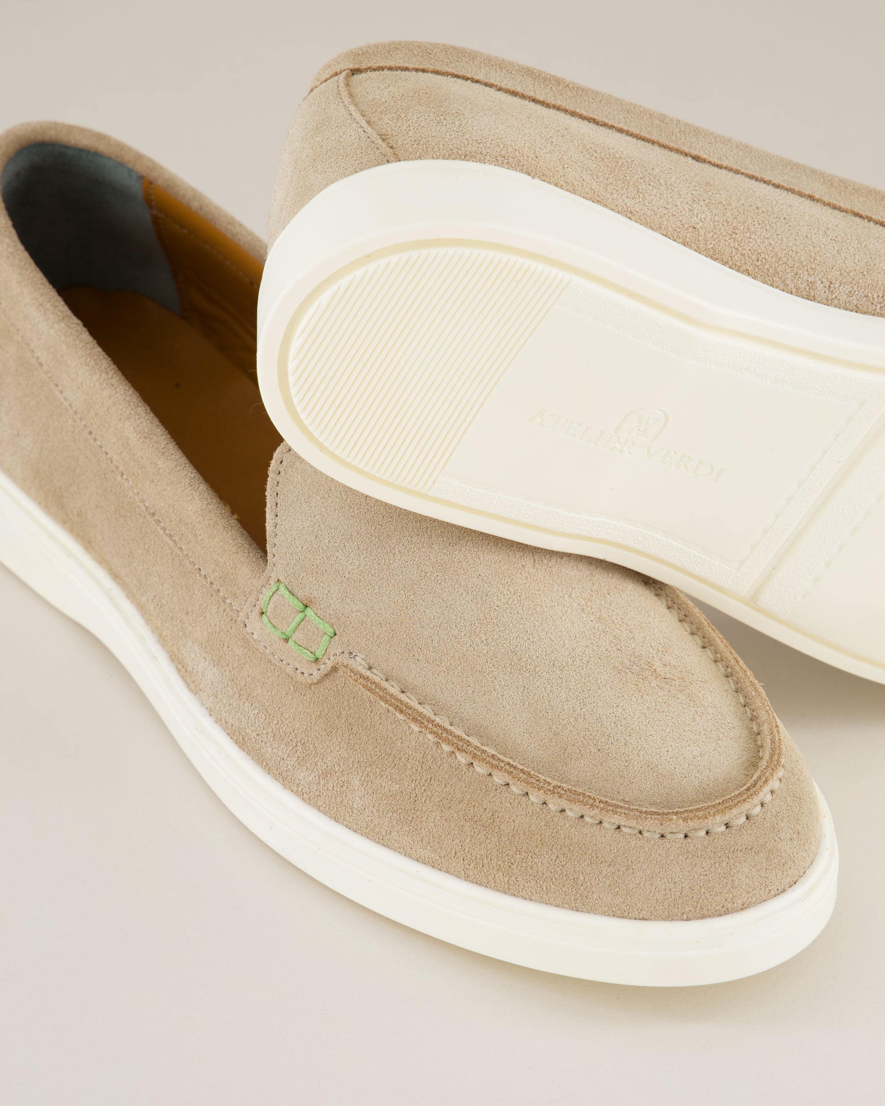 Lina Loafer AVWL02-Genova