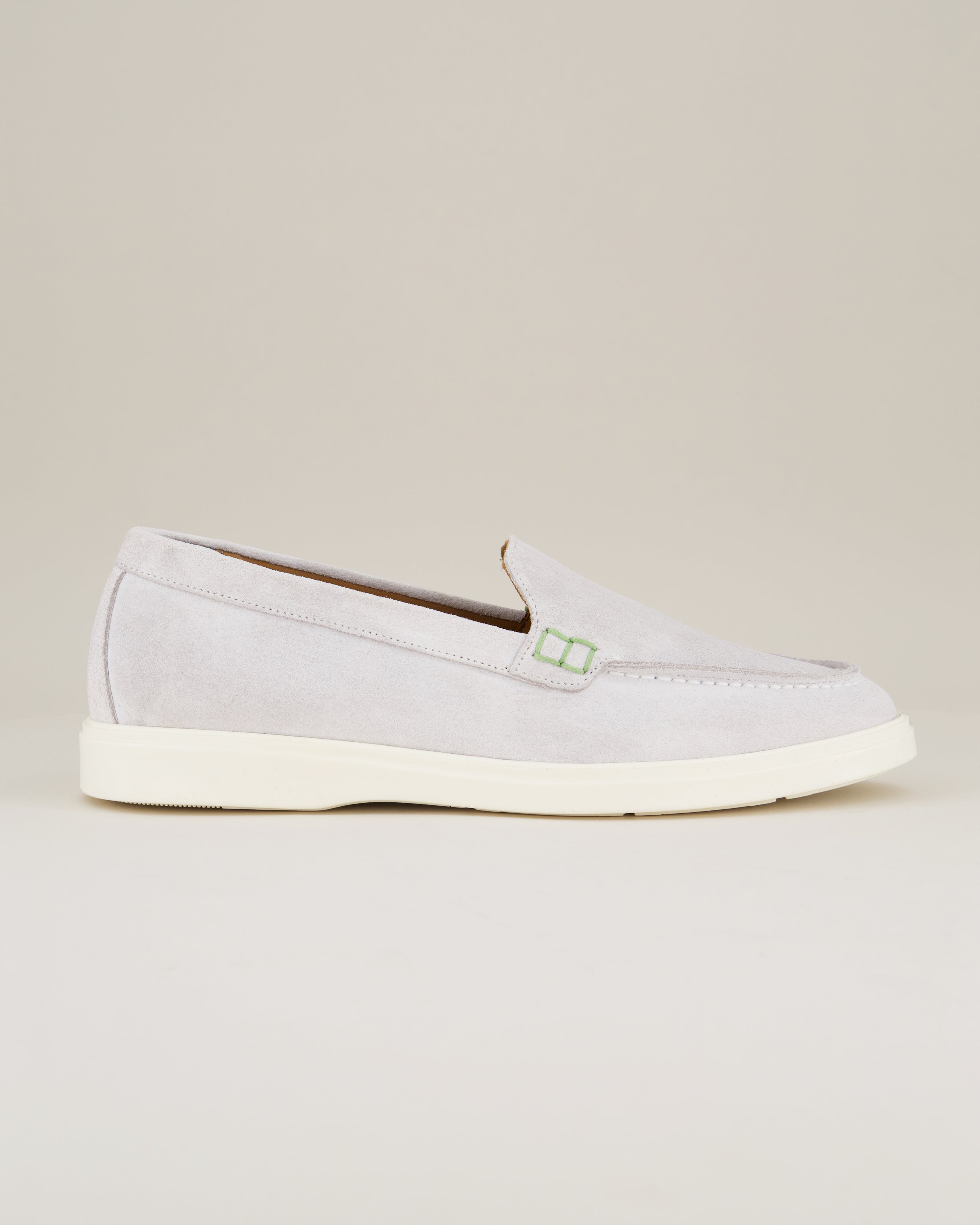 Lina Loafer AVWL02-Ivory