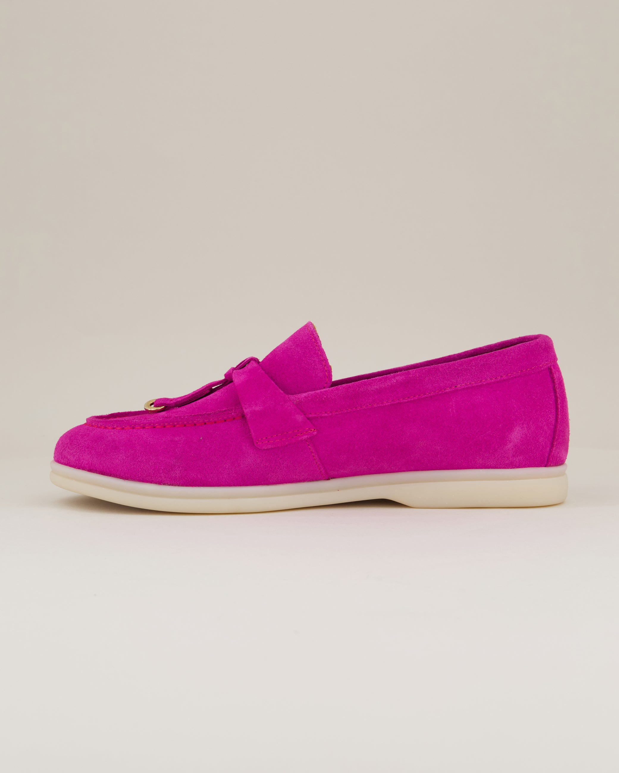 Nina Loafer AVWL01-Fuxia