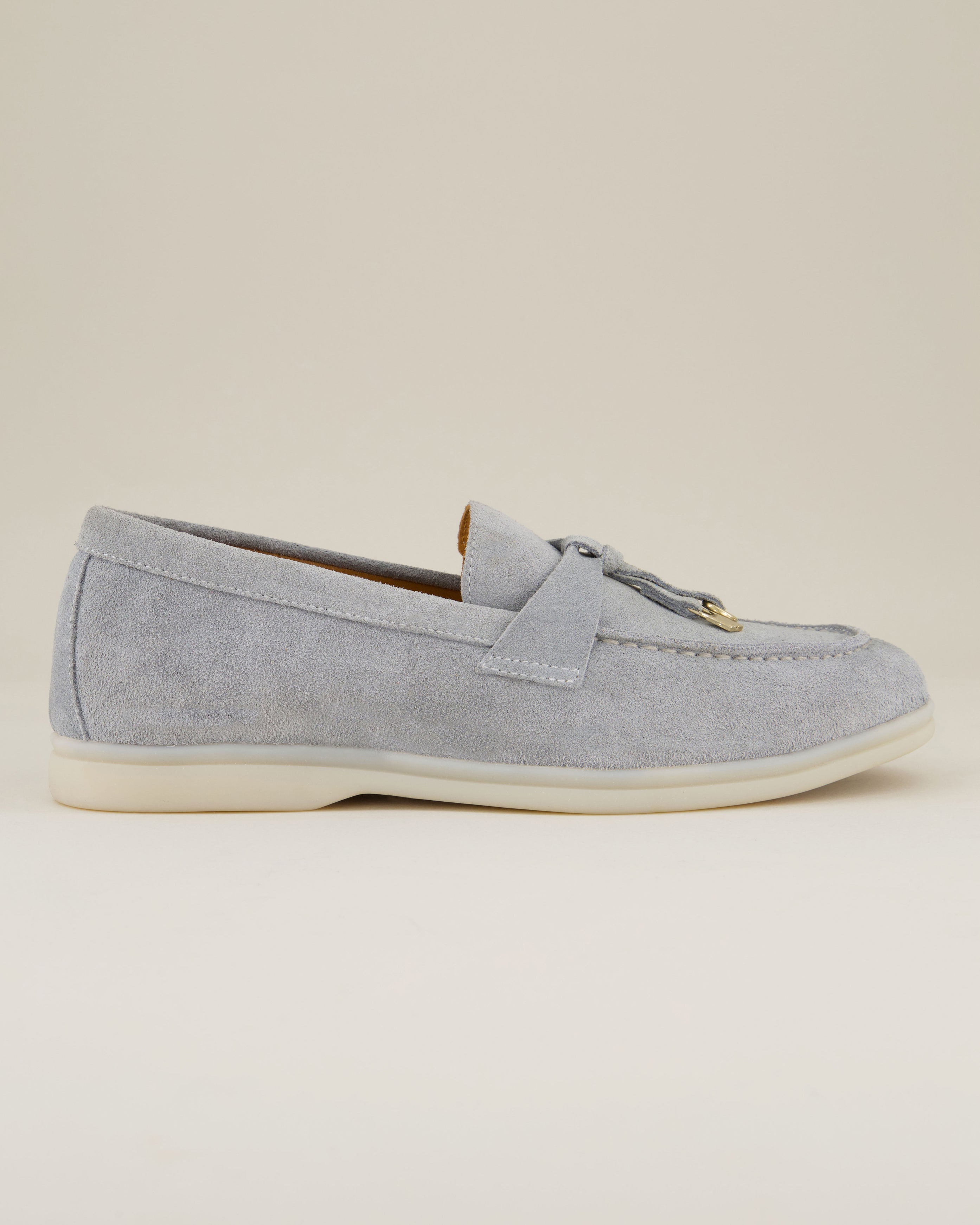 Nina Loafer AVWL01-Smoke