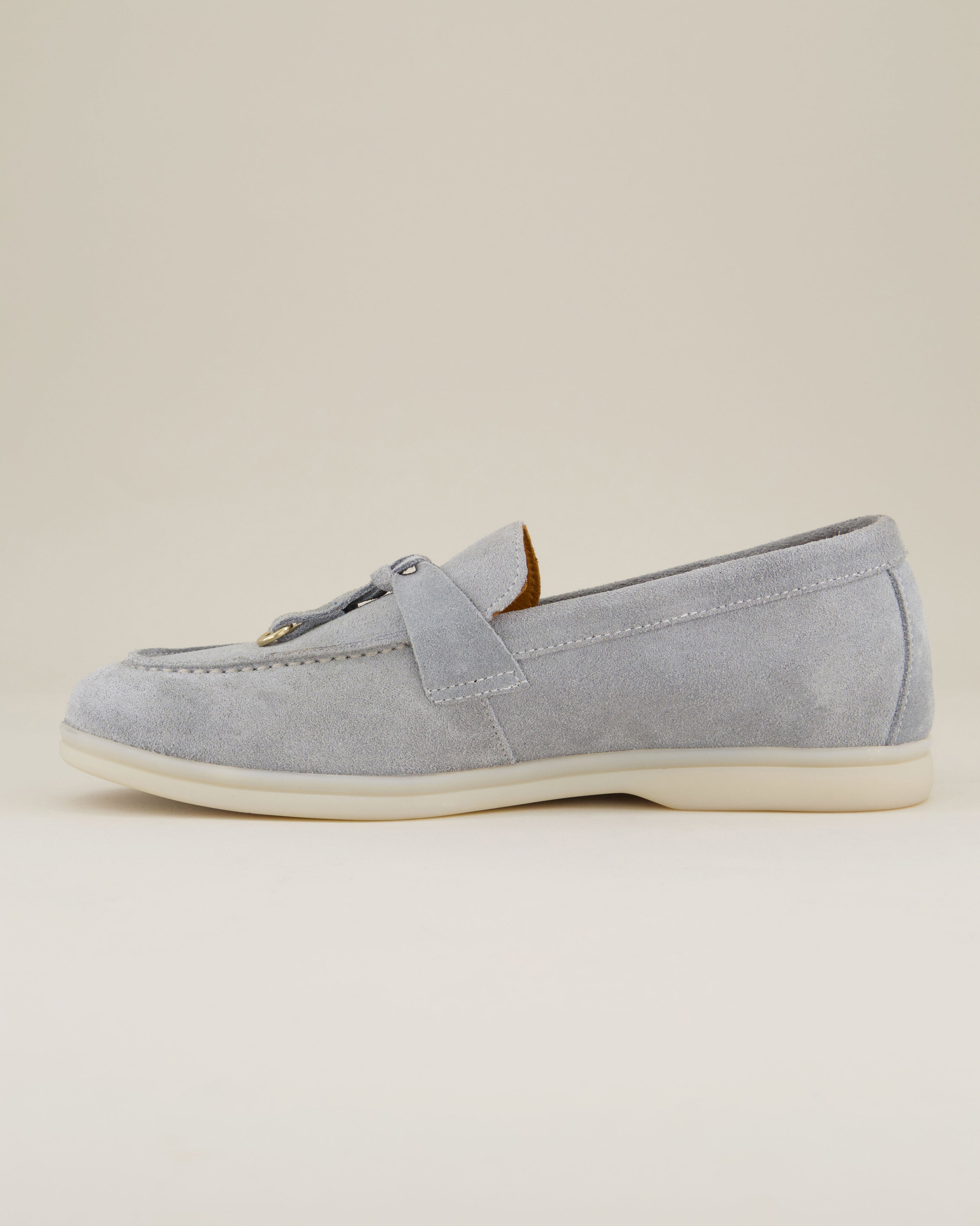 Nina Loafer AVWL01-Smoke