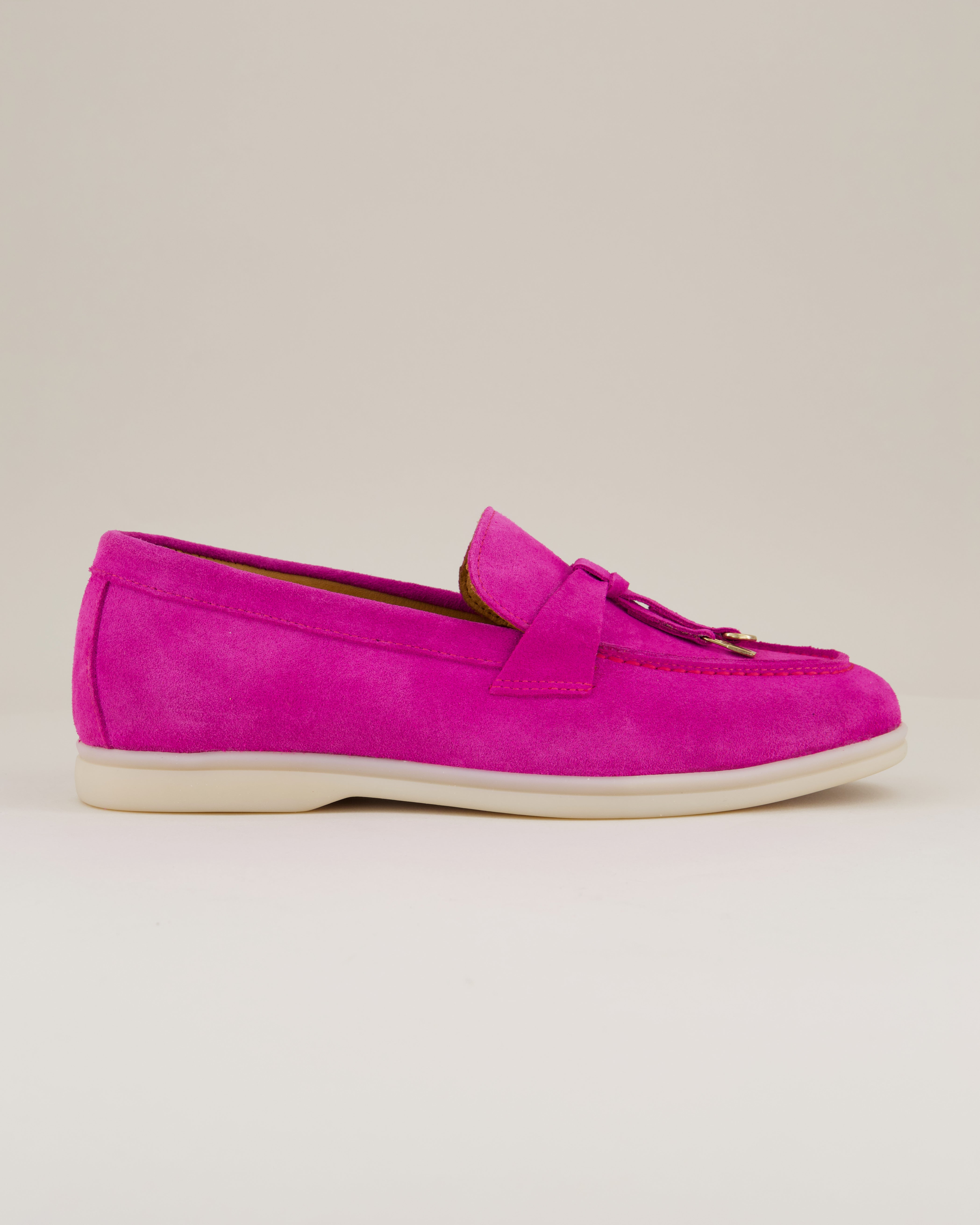 Nina Loafer AVWL01-Fuxia