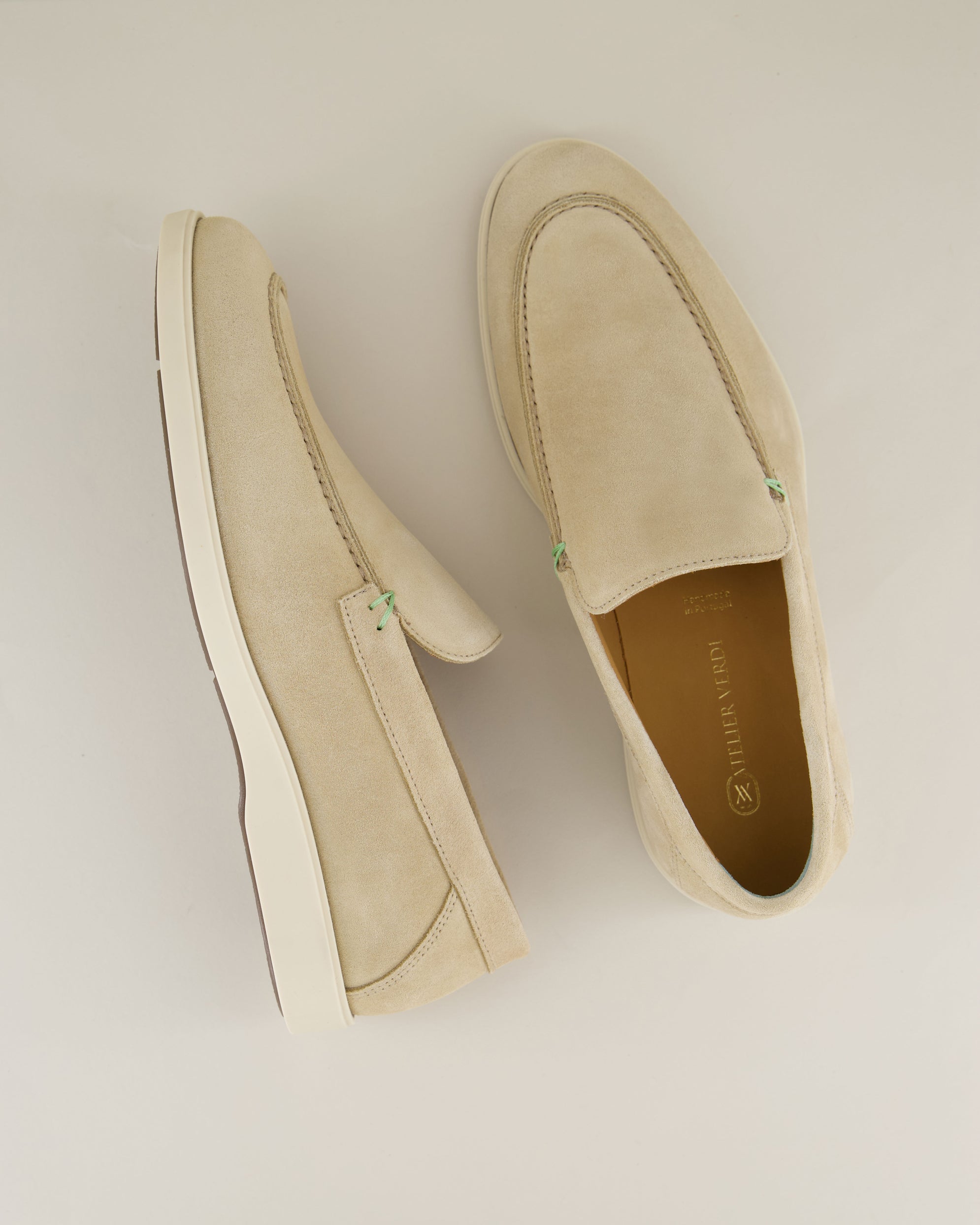 Nino AVM-L01-Beige