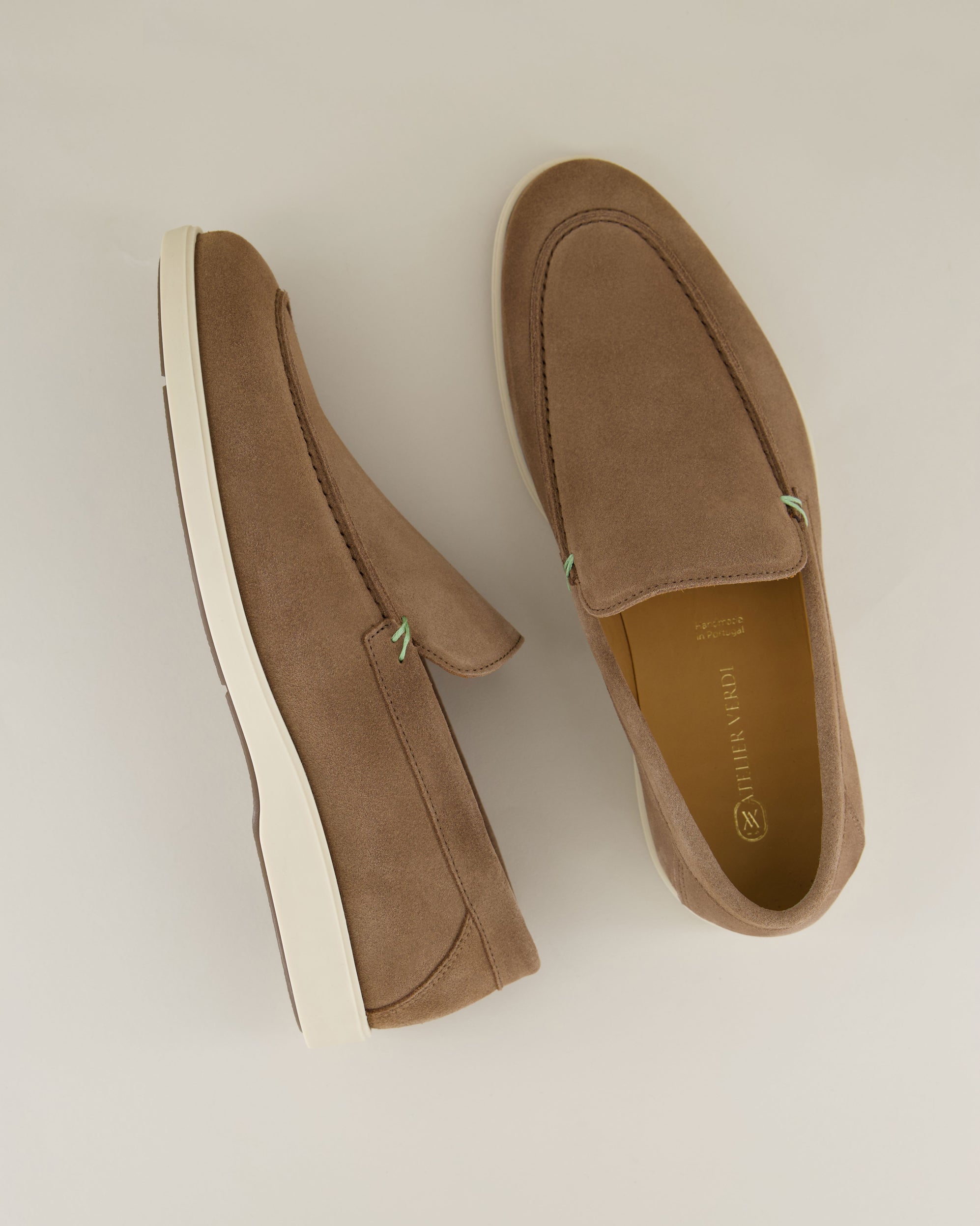 Nino AVM-L01-Taupe