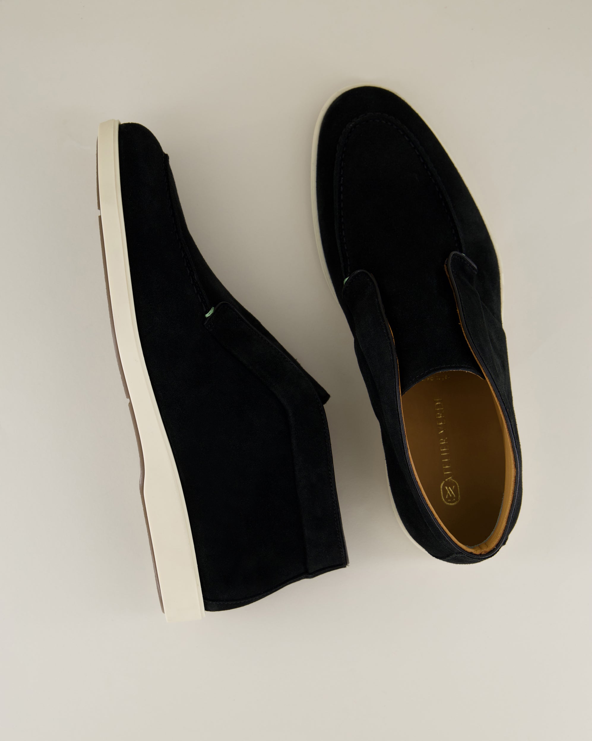 Rocco AVM01-Black
