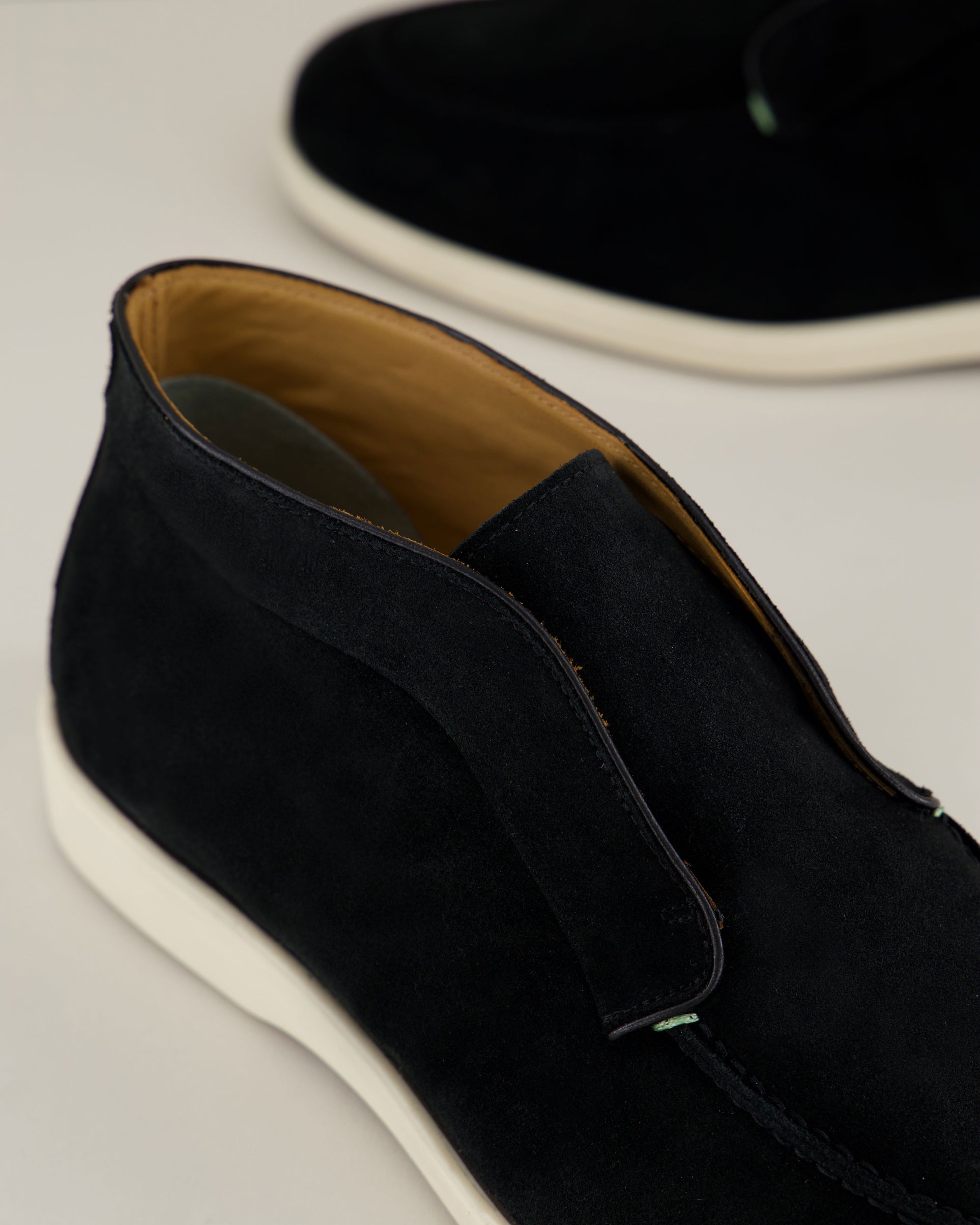 Rocco AVM01-Black