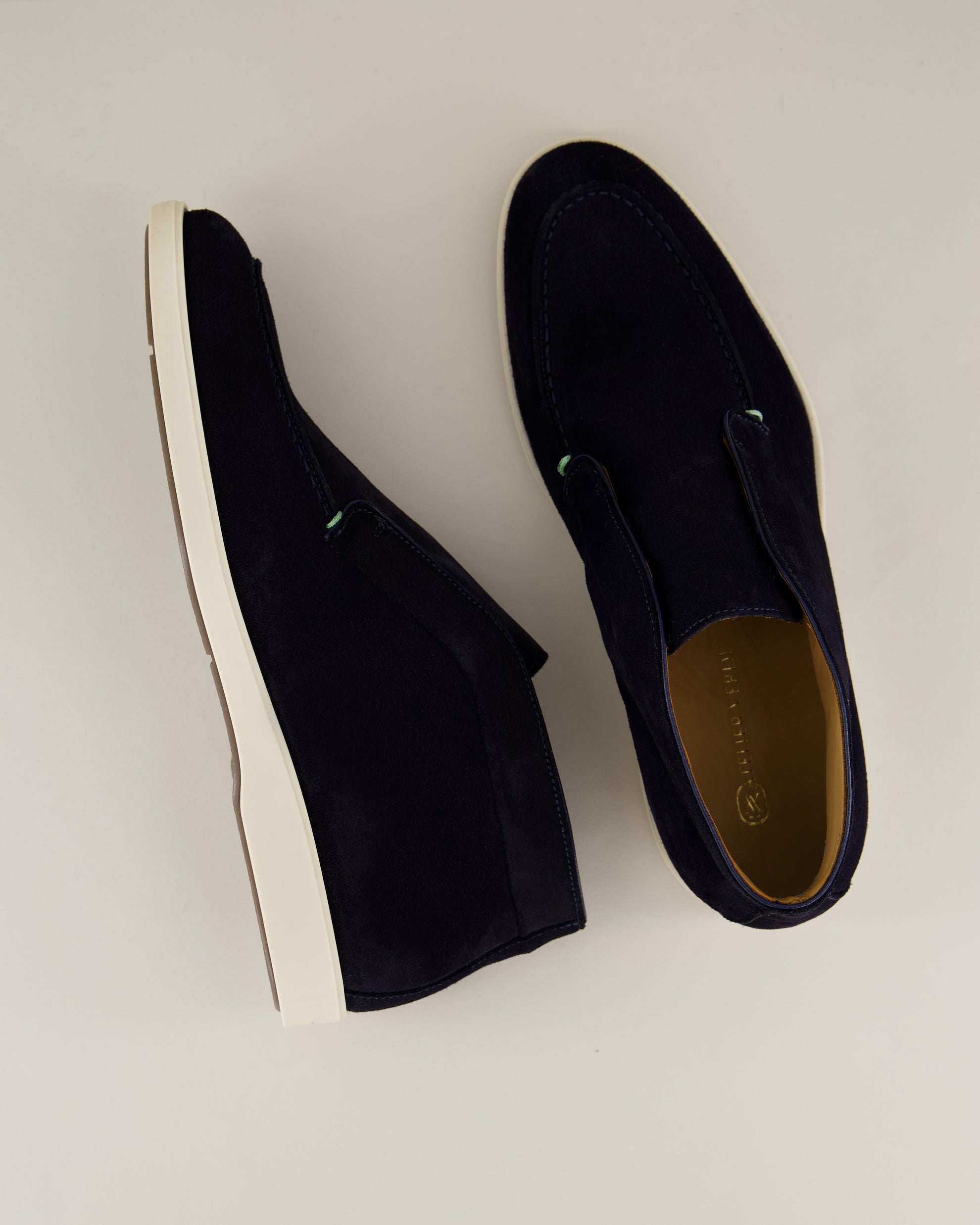Rocco AVM01-Navy
