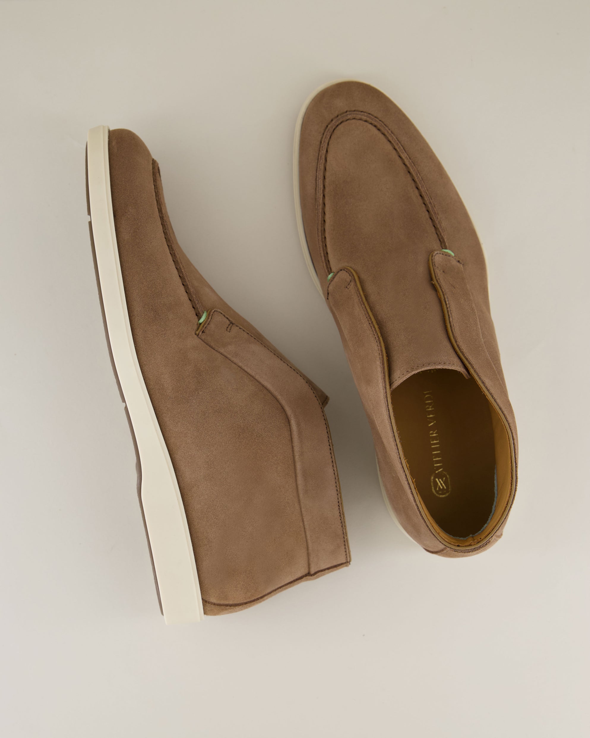 Rocco AVM01-Taupe